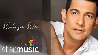 Gary Valenciano - Kailangan Kita (Audio) 🎵 | With Love