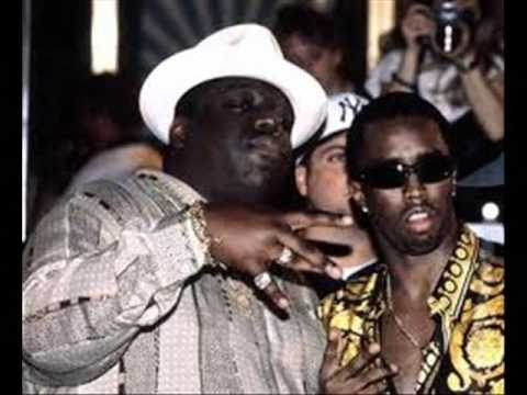 Biggie Smalls ft. Jaccpot / Millticcet (Bread & Butter)
