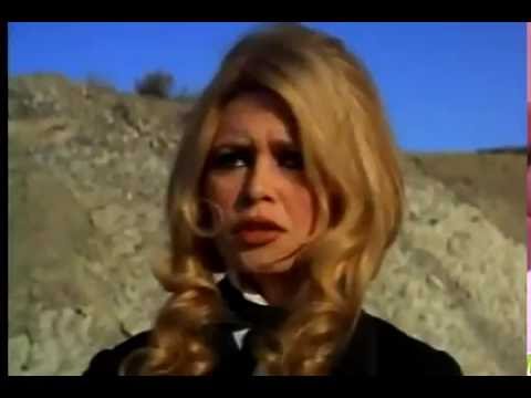 Shalako and Countess Irina Lazaar brave Chato's braves