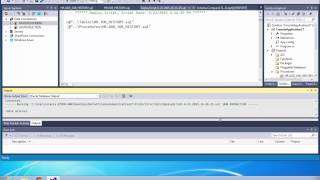 What's New for Oracle and .NET - Part 1 (2015)