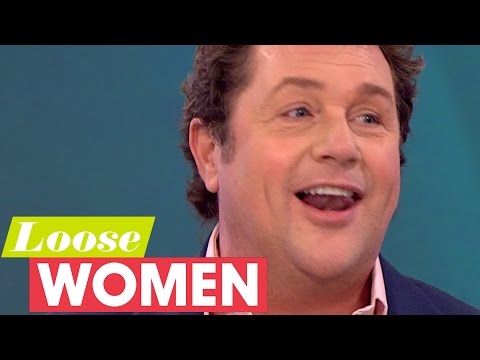 Michael Ball And Alfie Boe's New Album 'Together' | Loose Women