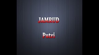 Download lagu JAMRUD - Putri (Karaoke   Lyrics) mp3