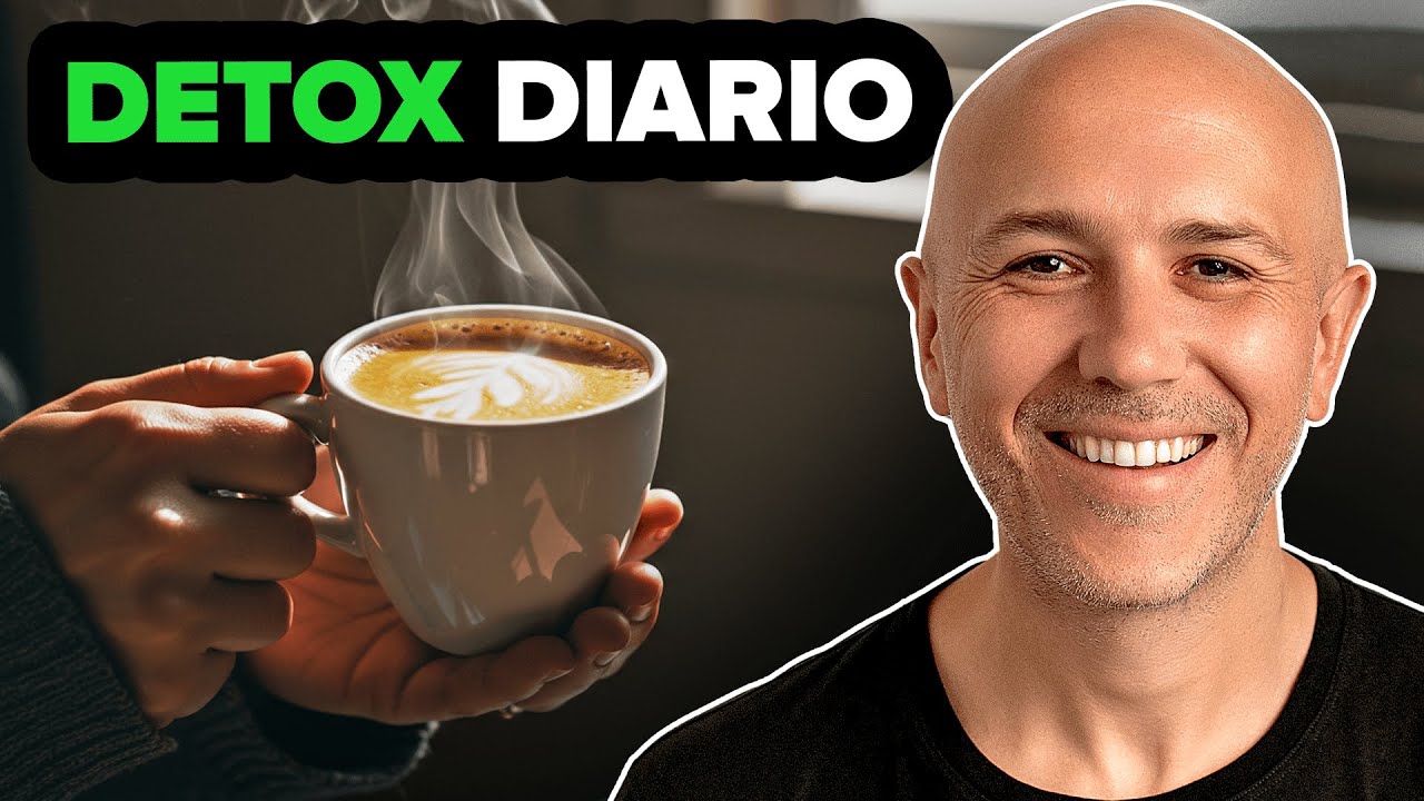 El CAFÉ de la MAÑANA puede SALVAR tu VIDA