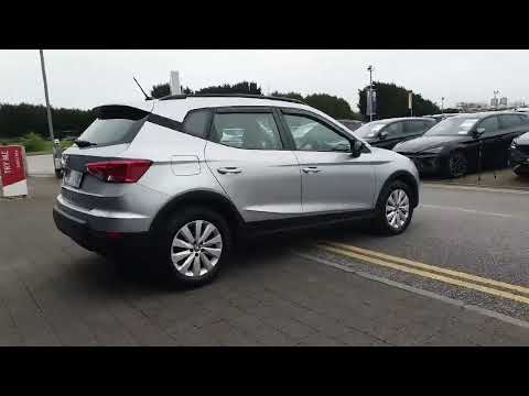 SEAT Arona 1.6TDI 95BHP SE - Image 2