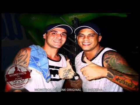Mcs Danilo e Fabinho - O Bonde é Fé em Deus (Não entendeu) - RELÍQUIAS DO FUNK