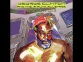 George Clinton - Mathematics (TAPOAFOM)