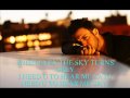 RYAN STAR-BREATHE LYRICS
