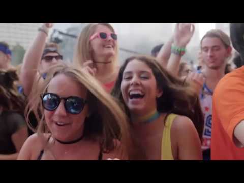 Martin Garrix vs. Calvin Harris ft. Elllie Goulding - Proxy vs Outside ( Dj Yoloman Mashup Video)