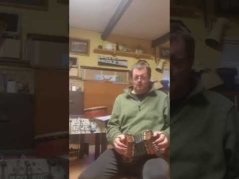 Clara cg concertina, reels including jolly tinker - concertina