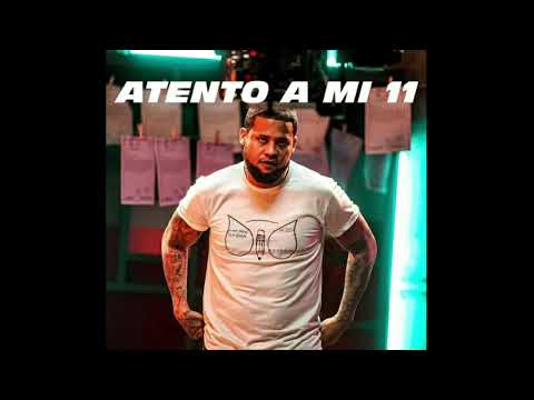 Lapiz Conciente - Atento A Mi 11 (Preview)