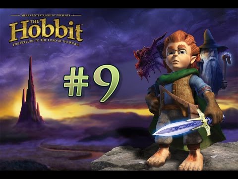 The Hobbit: Part 9: Looking Way Out