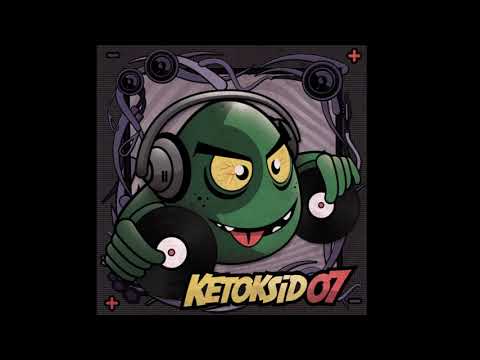 Acidolido - Anisakis [ KetoKsid 07 ]