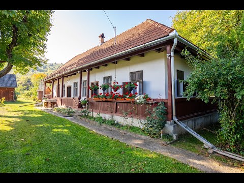 TRANZACTIONAT!  #Devanzare #casa in localitatea #Papauti, judetul Covasna