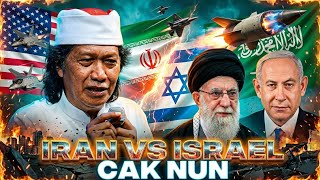 Download lagu Iran Dan Amerika - Cak Nun mp3 Download lagu Iran Dan Amerika - Cak Nun mp3