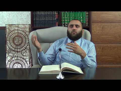 Fragmente nga Tabiinjtë (As'hameh Ibën Ebxheri Negjashiu)- Hoxhë Ruzhdi Buzuku