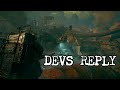 Devs Just Said They Watch Me In The Forever Winter