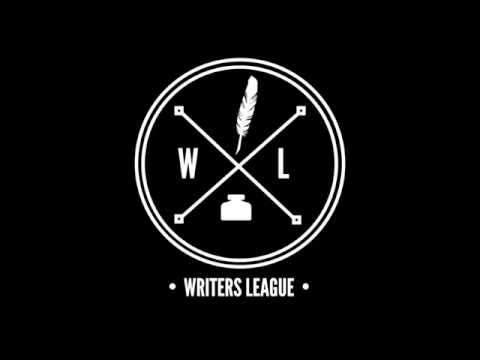 Writers League NYC - Derick + Ariana