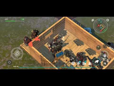 raid base Refri2L  revenge  LDOE