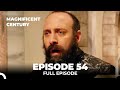 Magnificent Century Episode 54 | English Subtitle