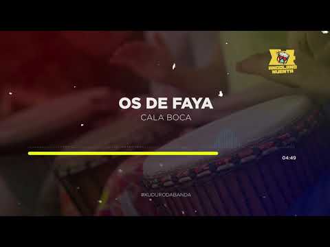 Os De Faya - Cala Boca