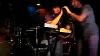 Reggie &amp; the Full Effect ft. Frank Iero - &quot;J Train&quot;