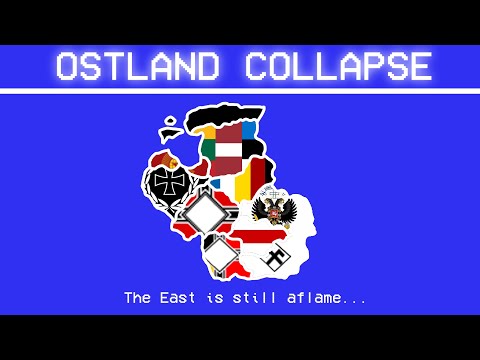 TNO Custom Super Events: Post-Cukurs Ostland