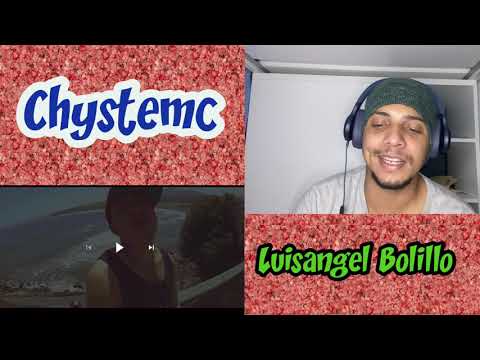 (Reacción) Chystemc - Flowridanoflow.  🇨🇱🔥