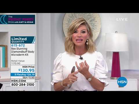 HSN | The Friday Night Show with Amy and Adam 07.12.2019 - 09 PM