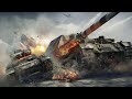 Best Tank Battle Of Russian And German S T 34 Movie Explain In Hindi
