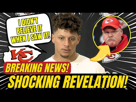 💣⛔BREAKING NEWS! EXPLODED NOW! SURPRISE EVERYONE! KANSAS CHIEFS NEWS TODAY! NFL NEWS TODAY!