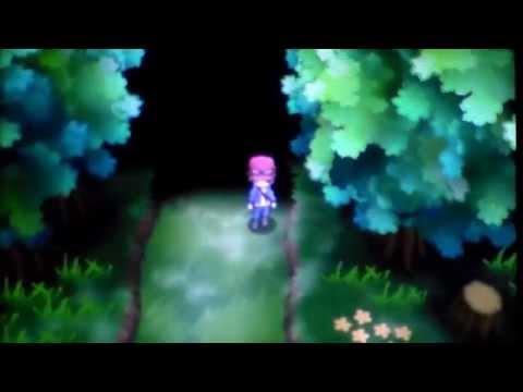 Pokemon X and Y Part 39-Route 20