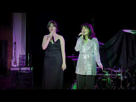 Santa can't you hear me - Andreea Sicoe & Theodora Zevedei (Craciun cu Stelute 2022)