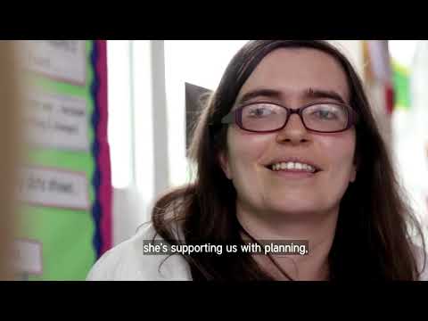 Elizabeth Lewis - Sabbatical Scheme