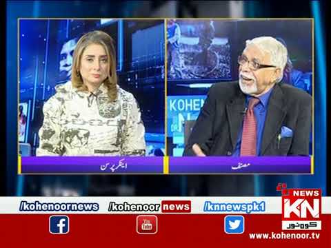 Kohenoor@9 With Dr Nabiha Ali Khan 28 December 2021 | Kohenoor News Pakistan