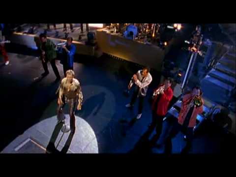 johnny hallyday - le bon temps du rock n roll