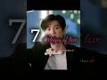 7 Stages Of Love Ft Hidden Love Cdrama Zhaolusi Kdrama Kdramaedit Shorts Chenzheyuan