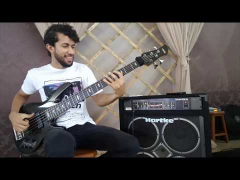 VICTOR WOOTEN STYLE | GROOVE | WEKSBASS