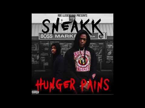SNEAKK - Man In the Mirror  PROD.by DjMaliMal