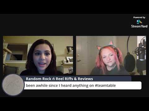 Call to Reaction! Paul Preston vs. David Del Rio in Singles Schmoedown