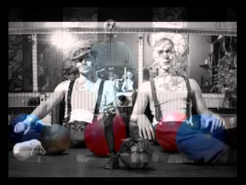 Format B Remix.Bengang By Paul Kalkbrenner