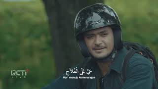 Download lagu Adzan Maghrib iNews Terbaru 2024 mp3