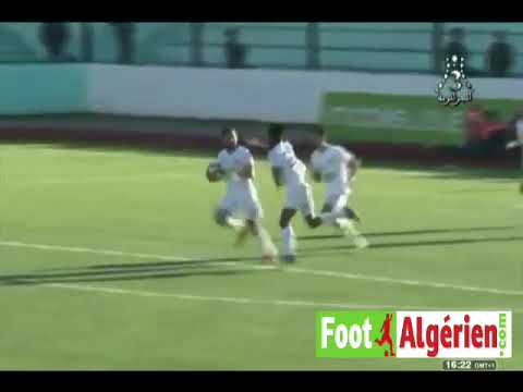 Coupe d'Algérie (32es de finale) : USM Blida 2 - 3 Paradou AC