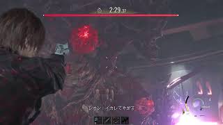 (声あり) バイオハザードレクイエム　LMDF　PS5　コメント歓迎です