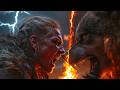 BECOME THE WOLF Epic Viking Beast Mode Music Cinematic War Anthem