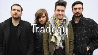 Bastille "Comfort of Strangers" Lyrics