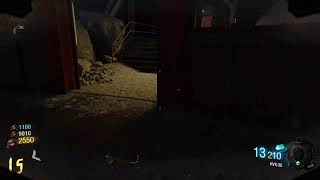 BO3 ゾンビ