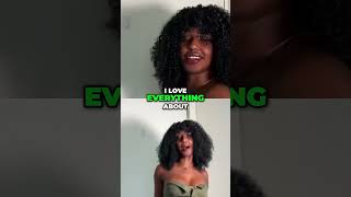 Living My Fashion Dream in This Green Jumpsuit!  #fashiontryonhaul #fashion