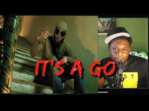 TRL Reaction / Yung Adisz  - Ale Przyps (PolishRap)