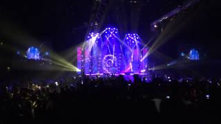 Shadow Experience | The Launch | Preview