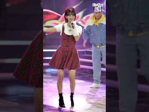 강혜연 - 당신의 의미 화요일은 밤이 좋아